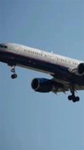 Boeing 757/767 pull up alarm