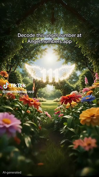 Understanding Angel Number 111 and Its Meaning