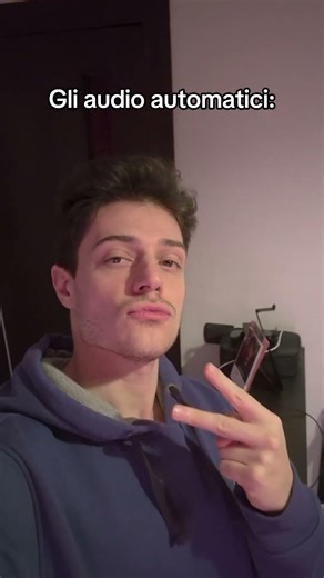 Audio in Automatico! #doppiatore #gufo #treanding #divertente
