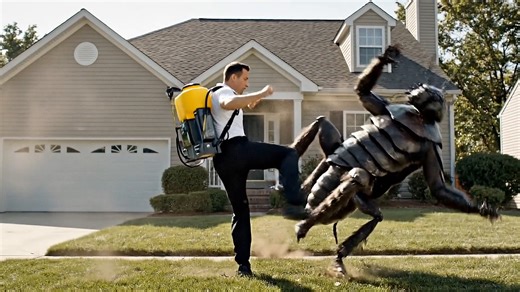 The Sloan Guarantee means that if pests return after our treatment, so will we at no additional charge. Learn more by visiting https://bit.ly/41Ws65l | Sloan Pest Control & Wildlife Services, LLC