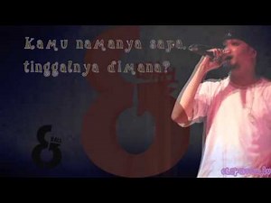 8Ball - Kenalan (with Lirik) Album "Kenalan"