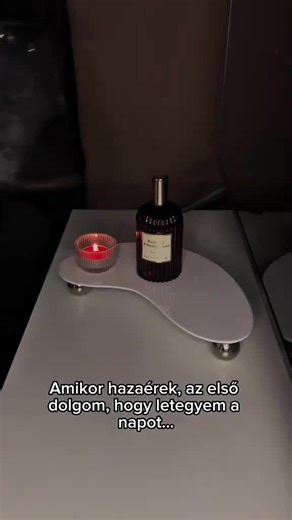 Egy apró eszköz, ami biztonságot ad – bárhol, bármikor.@NiniMood