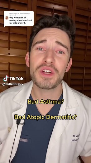 Dr. Ethan Melillo, PharmD on TikTok