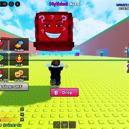 Roblox gameplay #roblox #brainrot #brainrot #brainrot #gaming #shortsviral