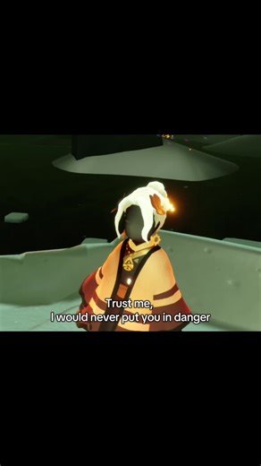 Sky Children: Trust and Adventure Awaits!