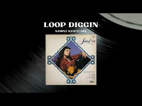 Sonia Rosa - La Chanson D'Orphée (Du Film "Orfeu Negro") (Sample : Guitar, Voice, Flute)