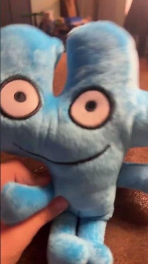 bfb four plush reveal