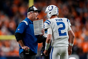 5 instant reactions to another bad Indianapolis Colts loss to Tennessee