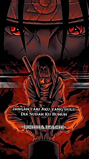 Katon Gokakyu🔥 Itachi Uchiha Anime