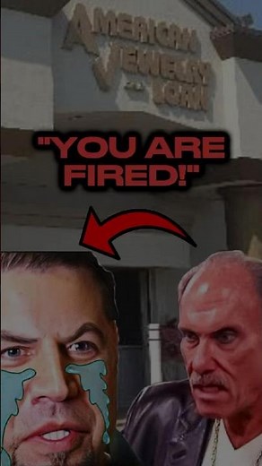 What REALLY happened to Rich from Hardcore Pawn!
