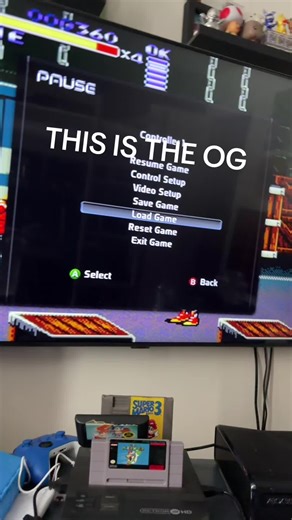 I found the og sound | og scar sound