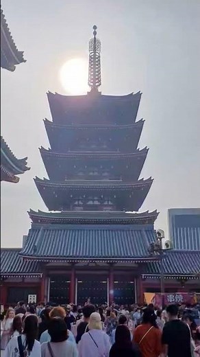 【浅草🌸🍶✨散歩】これぞ下町ロケット🚀一杯🍻飲まないわけには、いかない…😳✨