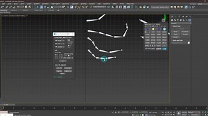 好久没更新了，更新一波，Bone骨骼工具整合实用功能。