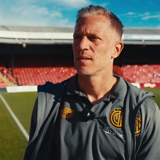 6.3K views · 83 reactions | Michael Morrison discusses his return to the team in today's point on the road.  Full interview  https://www.cambridgeunited.com/video/player/0_pxlwy3d2?feed=41559bc3-ef6f-4d05-92d8-a2e6291090d8&section=9374131b-5ad5-40f9-8104-85be2822033a | Cambridge United Football Club | Facebook