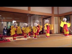 こわらべ ～ おてもやん ～