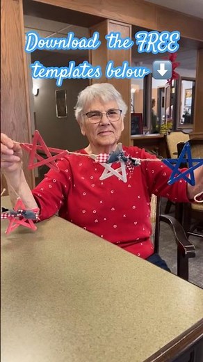 Crafts for seniors with limited mobility | arts and crafts for seniors ideas #shorts #halloween2023