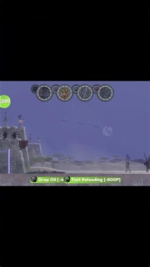 LittleBigPlanet 2 Castle Defender Crusaders By Shaggy40000