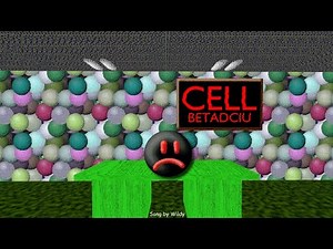 FNF: Cell But Every Turn A Different Character Sings It