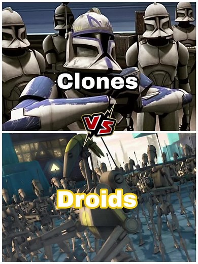 Clankers in Star Wars: Epic Destruction Unleashed