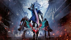 Devil May Cry 5: How to Use Devil Trigger & Sin Devil Trigger