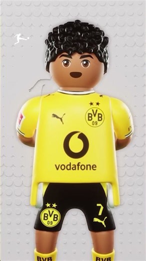 First look at some BVB09 stars ready for 𝗙𝗢𝗢𝗧𝗕𝗔𝗟𝗟 𝗙𝗨𝗡𝗭𝗢𝗡𝗘: 𝗗𝗘𝗥 𝗞𝗟𝗔𝗦𝗦𝗜𝗞𝗘𝗥 👀😎