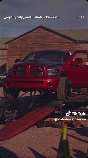 Idaho Truck Invasion Event 2026: Join the Fun!