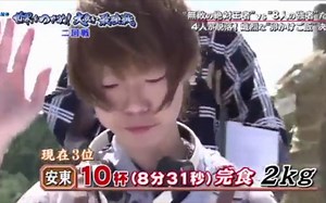 【大胃王】生鸡蛋拌饭比赛 （有Dracö小哥