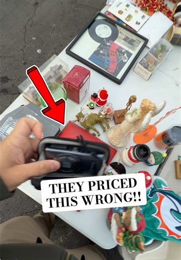 Incredible Find: Canon Digital Camera for Only $5!