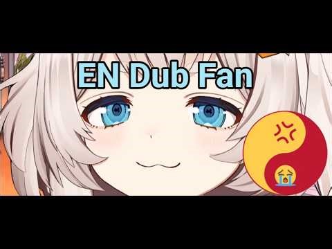 Mari's Controversial Anime Take