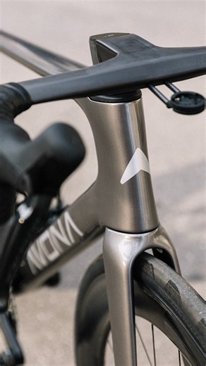 DISCO CYCLE | Just before 2025 wrapped up, we built a full custom AVONA VELUM for a friend of the shop. AVONA is a new name — and one we’re excited... | Instagram