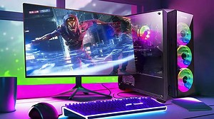 Best gaming PCs to buy in 2024