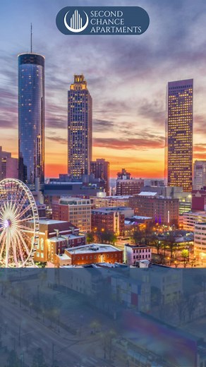 Welcome to Atlanta Second Chance Apartments, where we understand that everyone deserves an opportunity for a fresh start. Our commitment is to provide individuals with a second chance at finding a comfortable and welcoming home. Nestled in the heart of Atlanta, our diverse range of 2nd chance rentals ensures that you can rediscover the joys of living in this vibrant city. #apartmentsinAtlanta #Atlanta #findyourapartments #apartments #Atlantaapartments #secondchanceapartments