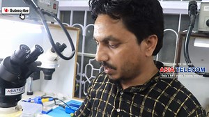 AsiaTelecom Live Class CPU Work with all student day 4 | Asia Telecom