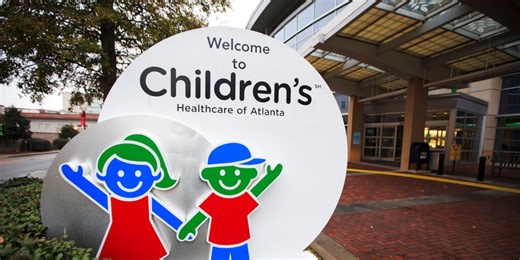 Children’s Healthcare of Atlanta CEO announces retirement