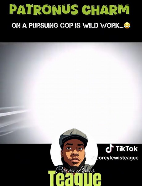 What in the #PatronusCharm #HarryPotter #PrisonerofAzkaban is happening here??