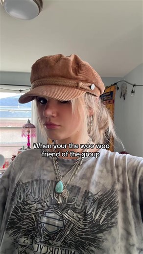 Just doing my job 🤷🏼‍♀️ #woowoo #spirituality #spiritual #witch