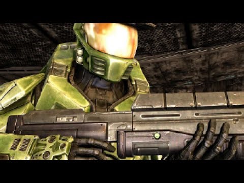 Halo: The Master Chief Collection Full Gameplay #1
