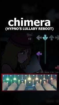 chimera - HYPNO'S LULLABY REBOOT [Demo] #fnf #fnfmod #fyp #hypnosis