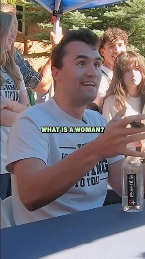 It’s still not a trick question…