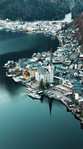 Hallstatt, Austria | A Dream Destination Worth Visiting
