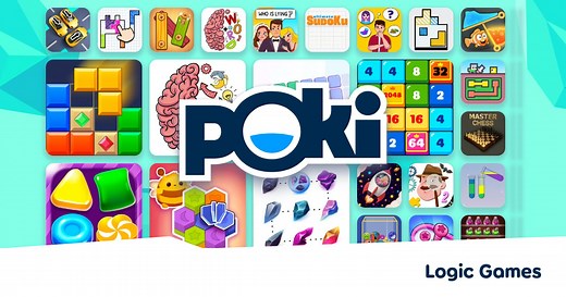 LOGIC GAMES 🧠 - Play Online for Free! | Poki