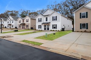 Heritage Oaks 1 Bedroom Houses for Rent - Pendleton, SC