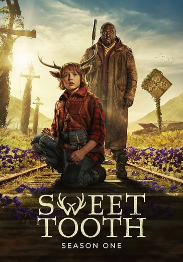 Sweet Tooth Season 1 - watch full episodes streaming online