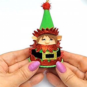 Best Christmas Handmade Craft Ideas🎄 | DIY Easy Crafts