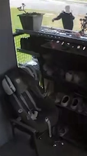 A young Logan family has been left living in fear after they found their home smashed up by thieves in a heartless act. Read the full story: https://bit.ly/3Iw51Q9 | Albert & Logan News