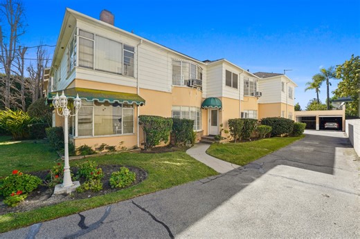 4909 Coldwater Canyon Ave, Sherman Oaks, CA 91423 - Multifamily for Sale | LoopNet