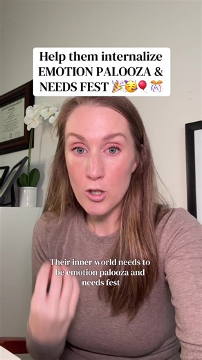 Replying to @Whitney Teel | emotions