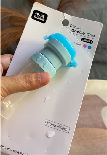 Convenient Straw Bottle Caps for Everyday Use