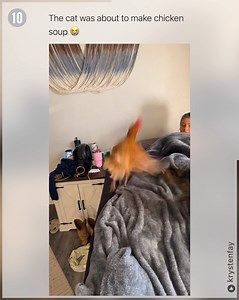 I just jumped out of my skin | Betch