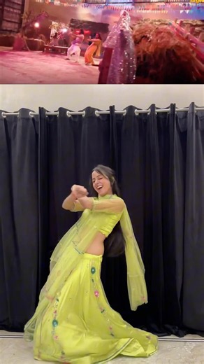 Ghis Ghis Ghis | Welcome to the jungle | Nikita Surolia #dance #ghisghisghis #youtubeshorts #viral